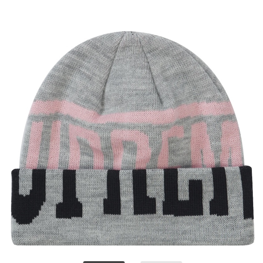 NEW SUPREME NEW ERA TWO TONE BEANIE
